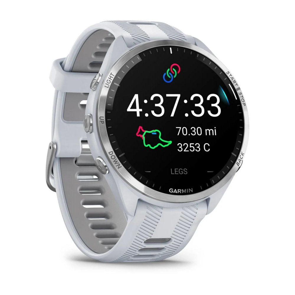 Montre d'entraînement à GPS Garmin Forerunner 965