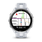 Montre d'entraînement à GPS Garmin Forerunner 965