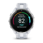 Montre d'entraînement à GPS Garmin Forerunner 965