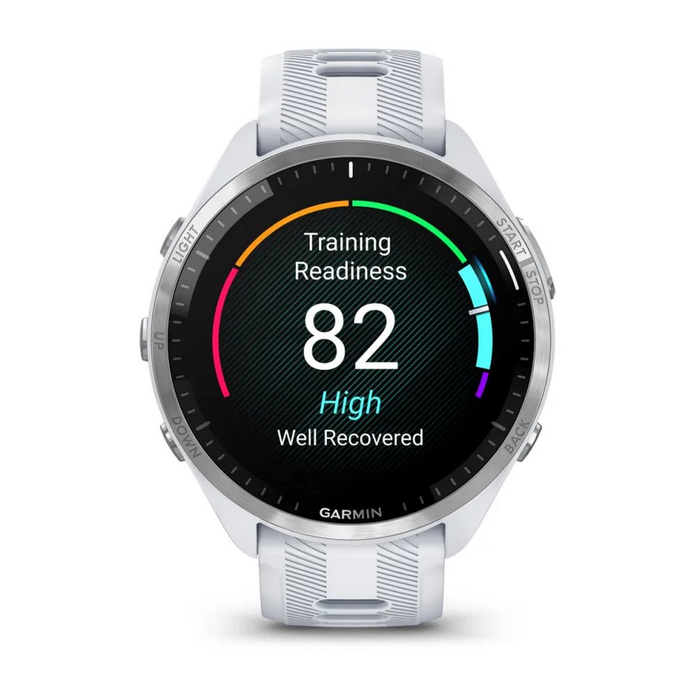 Montre d'entraînement à GPS Garmin Forerunner 965