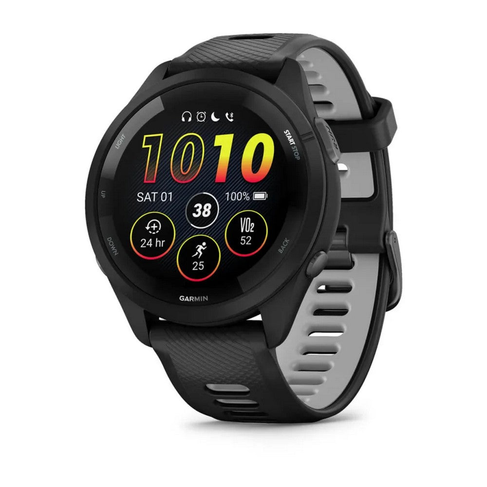 Montre d'entraînement à GPS Garmin Forerunner 265