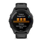 Montre d'entraînement à GPS Garmin Forerunner 265