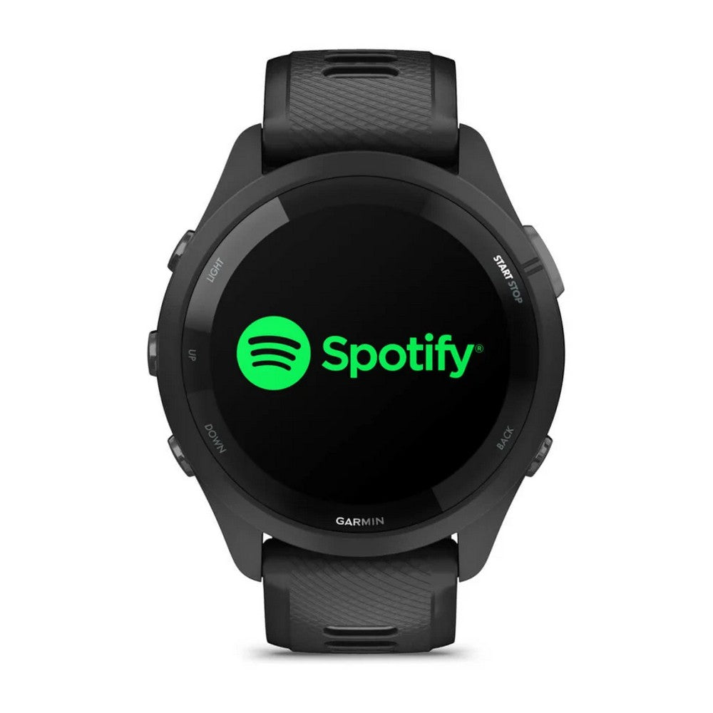 Montre d'entraînement à GPS Garmin Forerunner 265