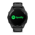 Montre d'entraînement à GPS Garmin Forerunner 265