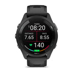 Montre d'entraînement à GPS Garmin Forerunner 265