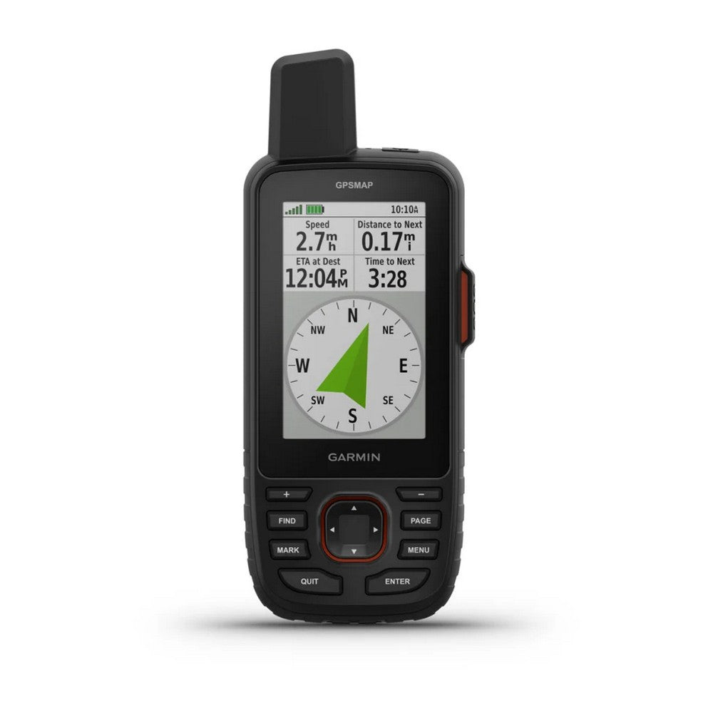 GPS portatif Garmin GPSMAP 67i