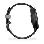 Garmin Vivoactive 5 Training Watch - Black