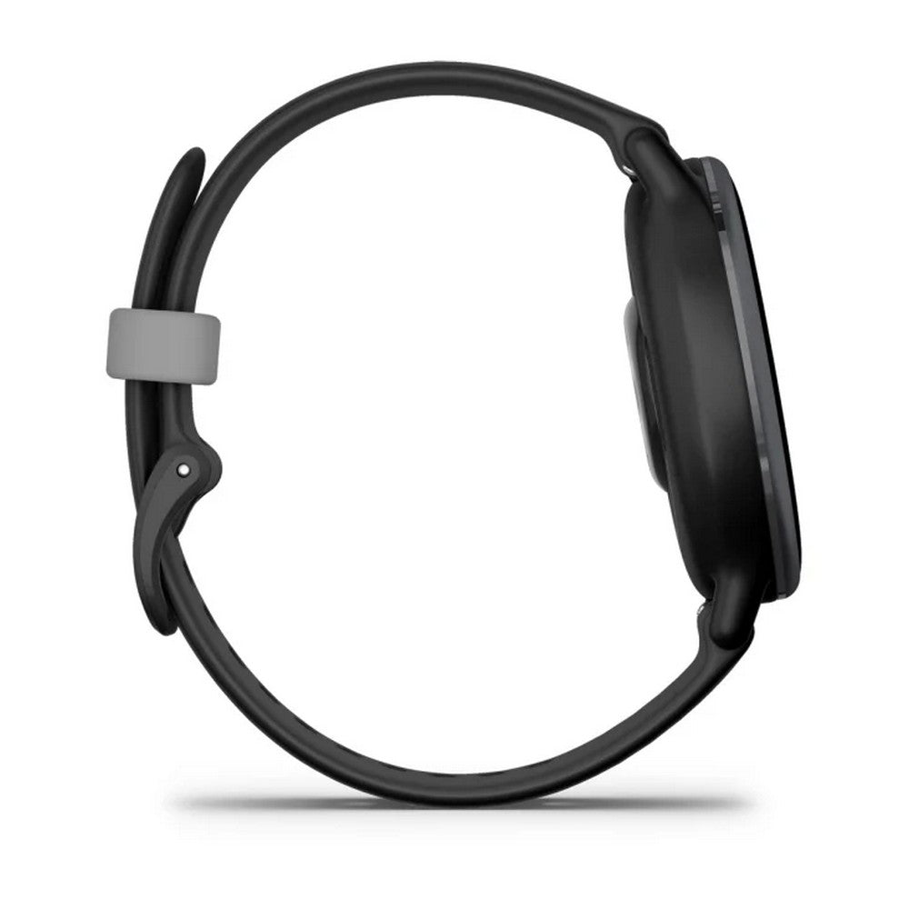 Garmin Vivoactive 5 Training Watch - Black