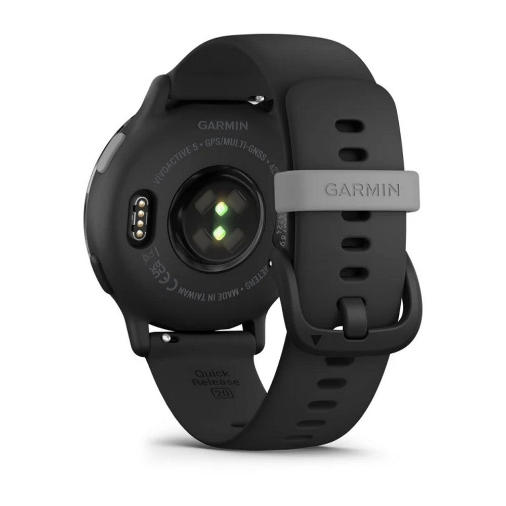 Garmin Vivoactive 5 Training Watch - Black