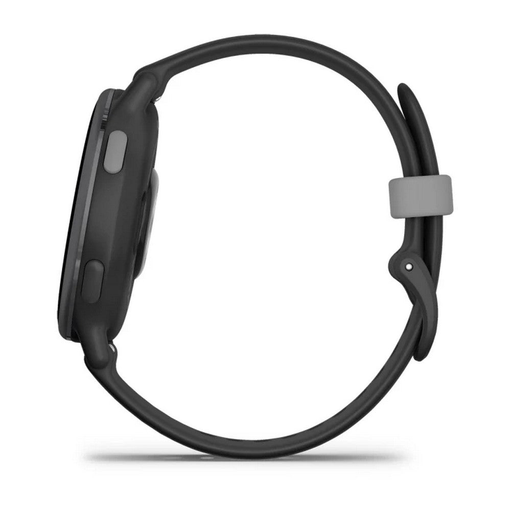 Garmin Vivoactive 5 Training Watch - Black