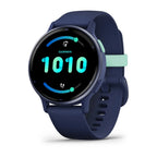 Garmin Vivoactive 5 Training Watch - Navy