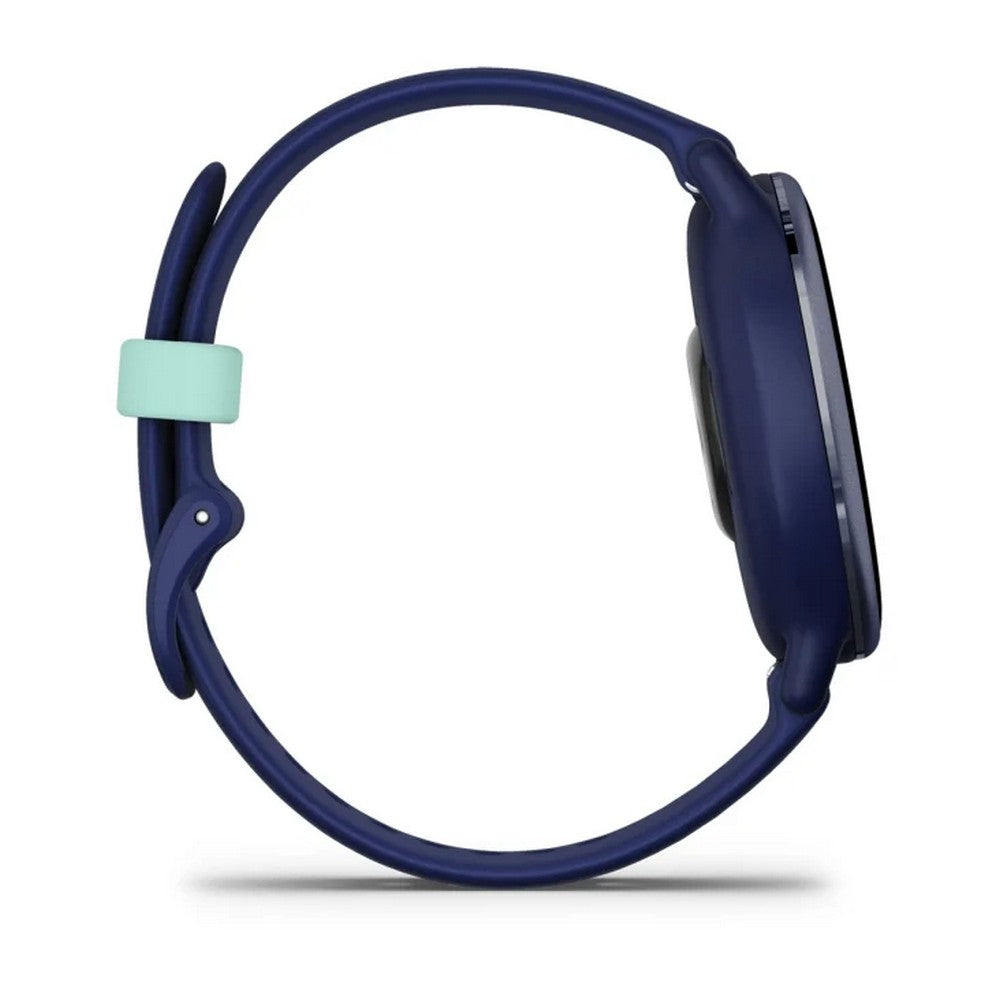 Garmin Vivoactive 5 Training Watch - Navy