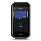 Ordinateur GPS de vélo Garmin 1050