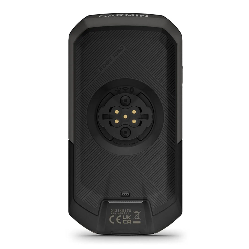 Ordinateur GPS de vélo Garmin 1050