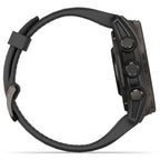 Montre d'entraînement Garmin Fenix 8 43 mm – Sapphire
