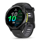 Montre d'entrainement Garmin Forerunner 970 Amoled - Grey