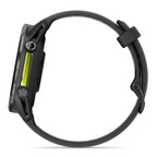 Montre d'entrainement Garmin Forerunner 970 Amoled - Grey