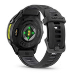 Montre d'entrainement Garmin Forerunner 970 Amoled - Grey