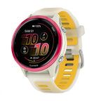 Montre d'entrainement Garmin Forerunner 570 42 mm - Raspberry