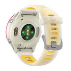 Montre d'entrainement Garmin Forerunner 570 42 mm - Raspberry