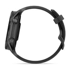 Montre d'entrainement Garmin Forerunner 570 47 mm amoled - Slate Grey