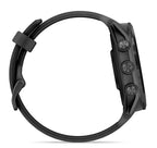 Montre d'entrainement Garmin Forerunner 570 47 mm amoled - Slate Grey