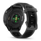 Montre d'entrainement Garmin Forerunner 570 47 mm amoled - Slate Grey