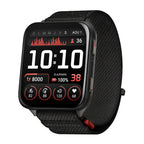 Montre d'entrainement Garmin Venu X1 - Black
