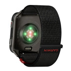 Montre d'entrainement Garmin Venu X1 - Black