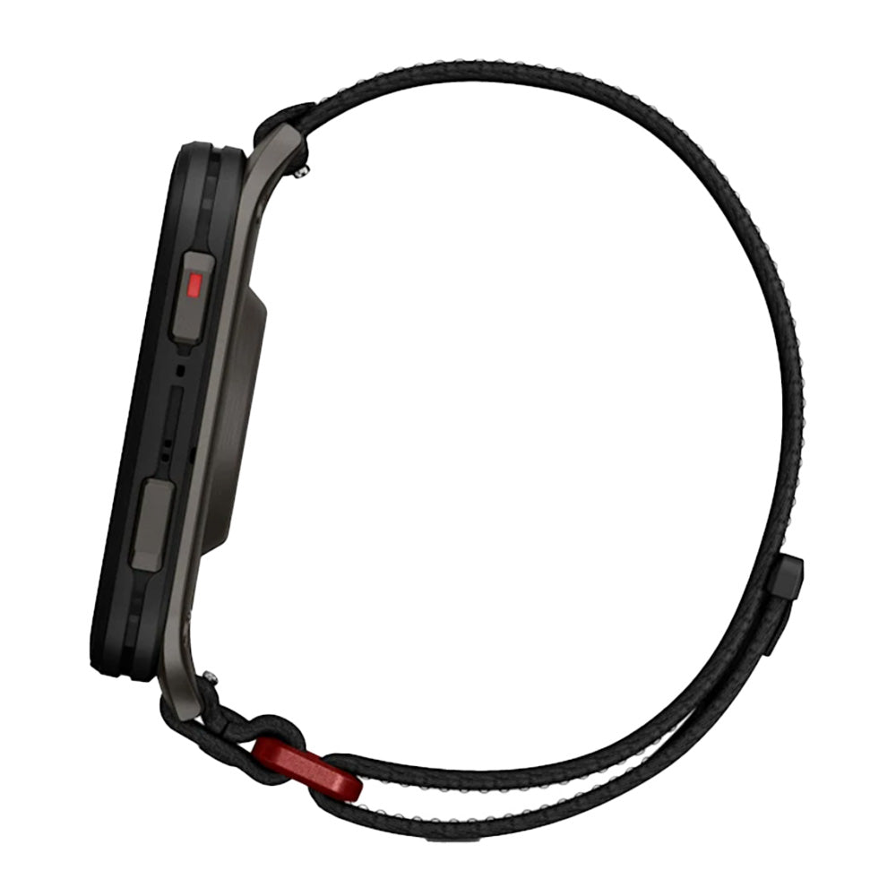 Montre d'entrainement Garmin Venu X1 - Black