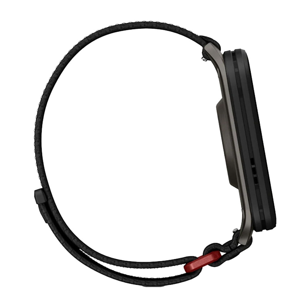 Montre d'entrainement Garmin Venu X1 - Black