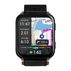 Montre d'entrainement Garmin Venu X1 - Black