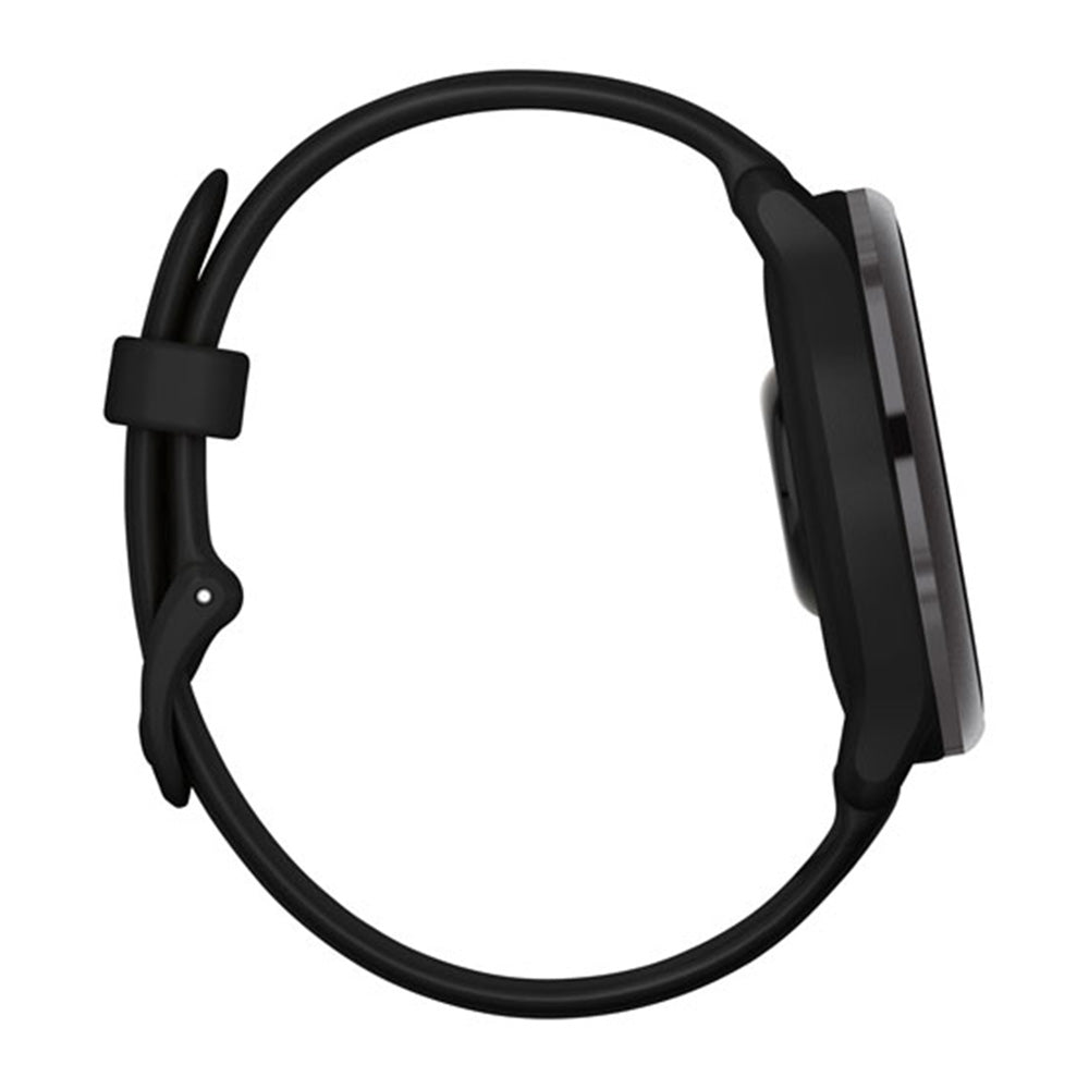 Garmin Vívoactive 6 Training Watch - Slate Black