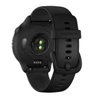 Garmin Vívoactive 6 Training Watch - Slate Black