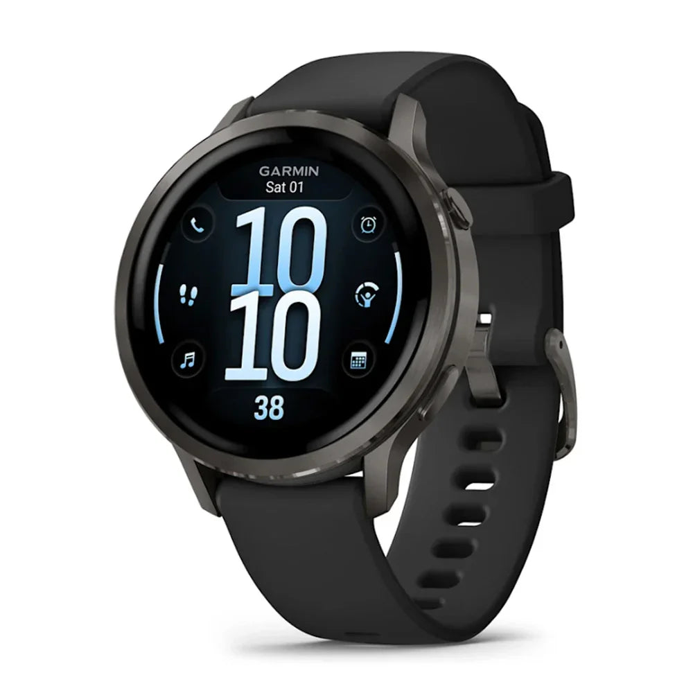 Garmin Venu 4 Training Watch 41mm