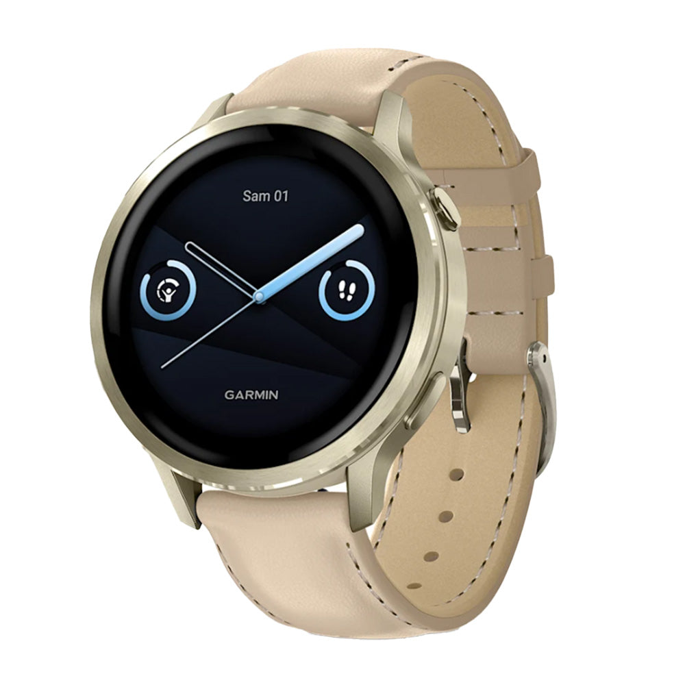 Montre d'entrainement Garmin Venu 4 41 mm