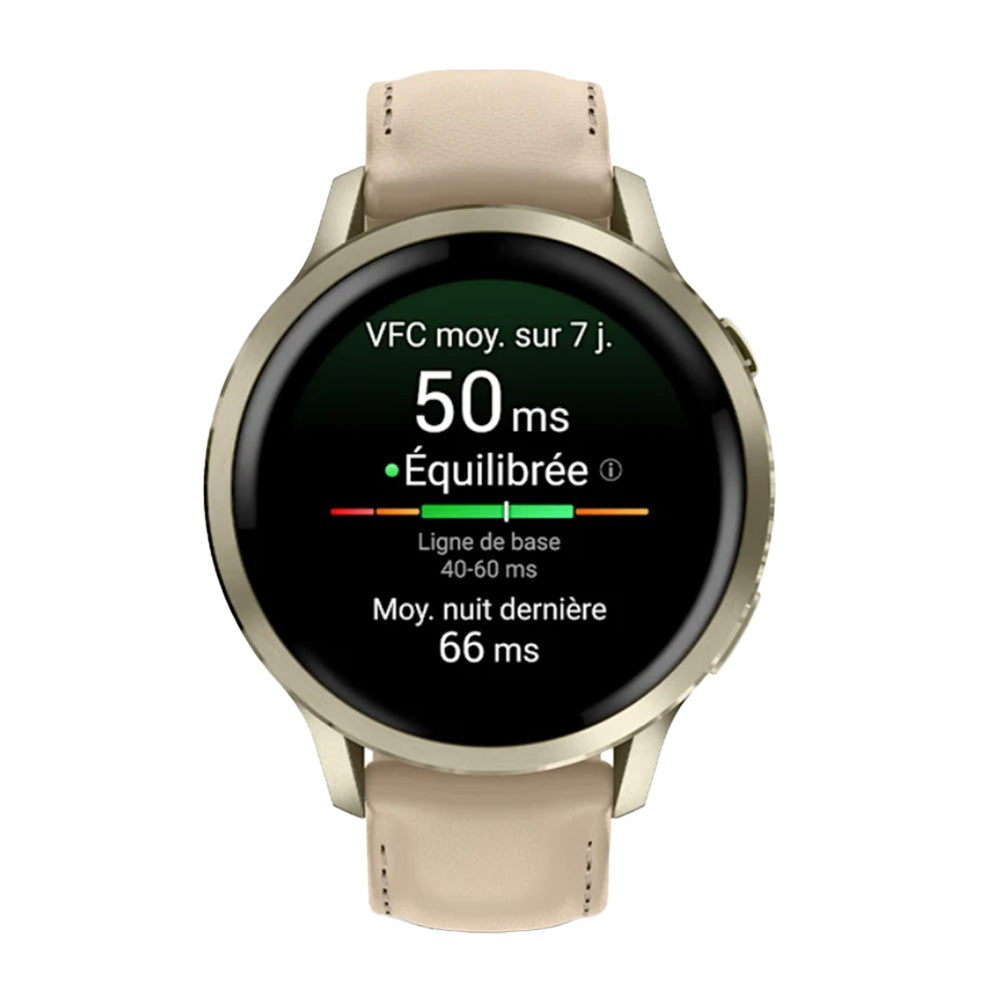 Montre d'entrainement Garmin Venu 4 41 mm