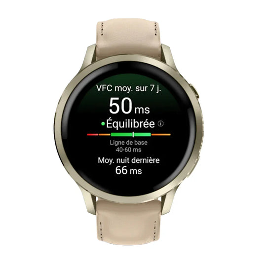 Montre d'entrainement Garmin Venu 4 41 mm