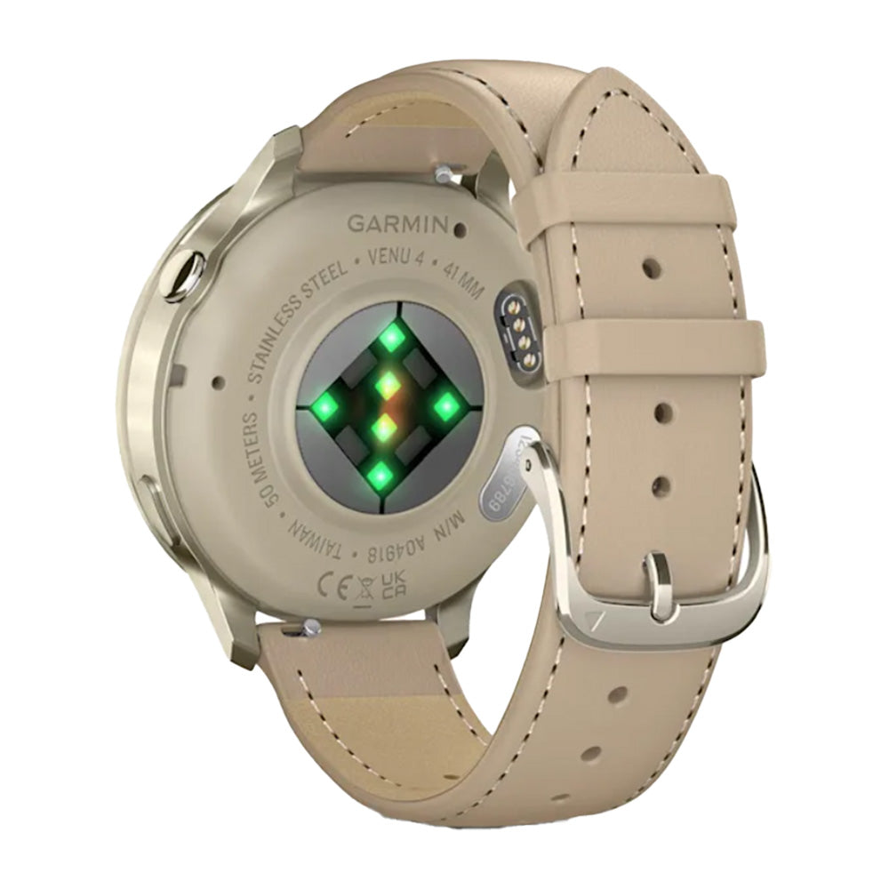 Montre d'entrainement Garmin Venu 4 41 mm