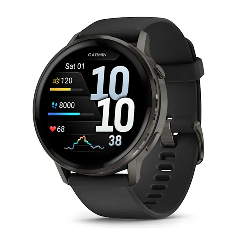 Montre d'entrainement Garmin Venu 4 45mm