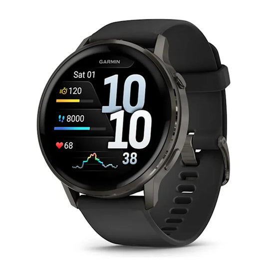 Montre d'entrainement Garmin Venu 4 45mm
