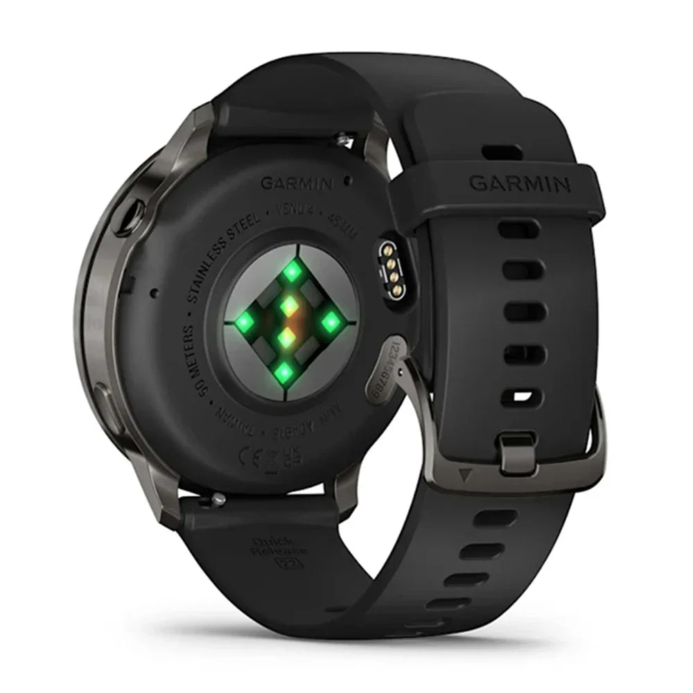 Montre d'entrainement Garmin Venu 4 45mm
