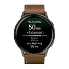 Montre d'entrainement Garmin Venu 4 45 mm