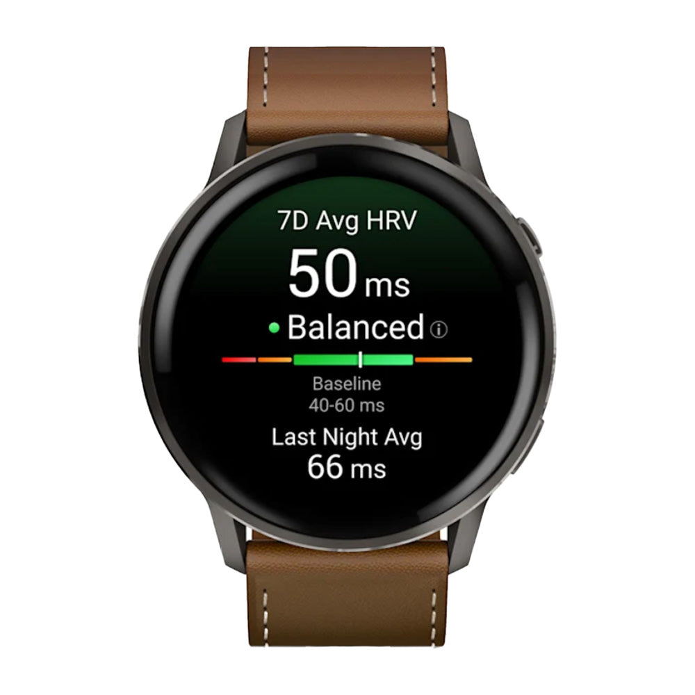 Montre d'entrainement Garmin Venu 4 45 mm