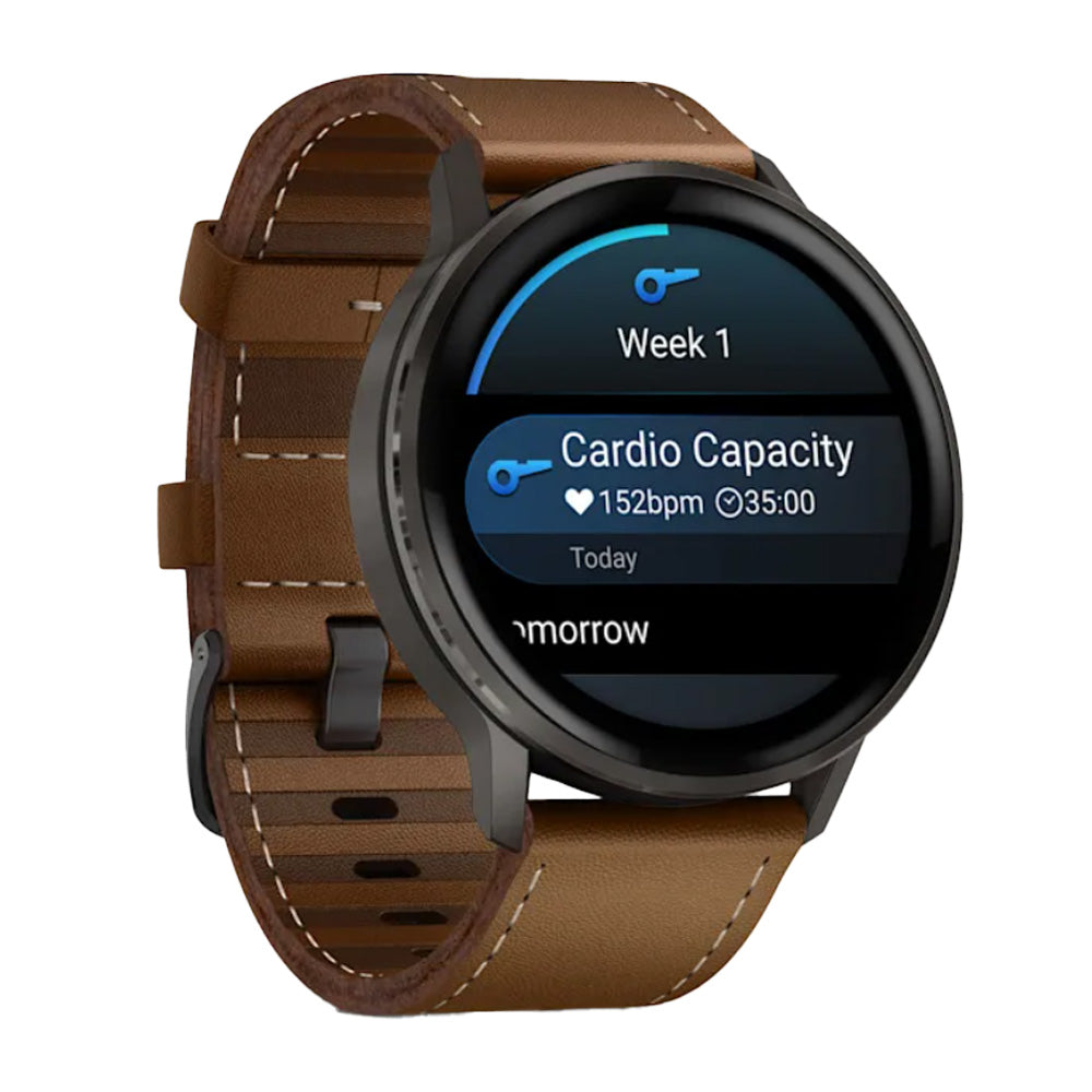 Montre d'entrainement Garmin Venu 4 45 mm