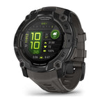 Montre d'entrainement Garmin Instinct 3 50mm Amoled - Black