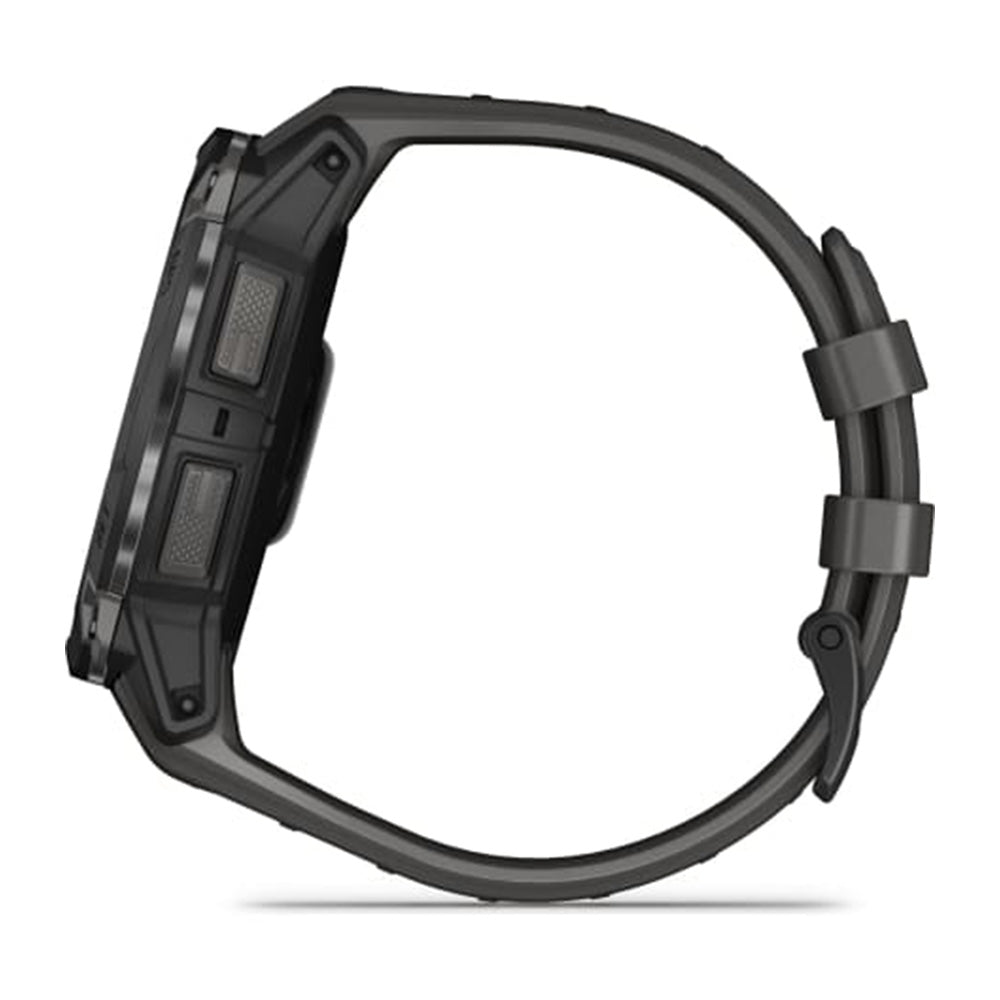 Montre d'entrainement Garmin Instinct 3 50mm Amoled - Black