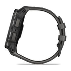 Montre d'entrainement Garmin Instinct 3 50mm Amoled - Black