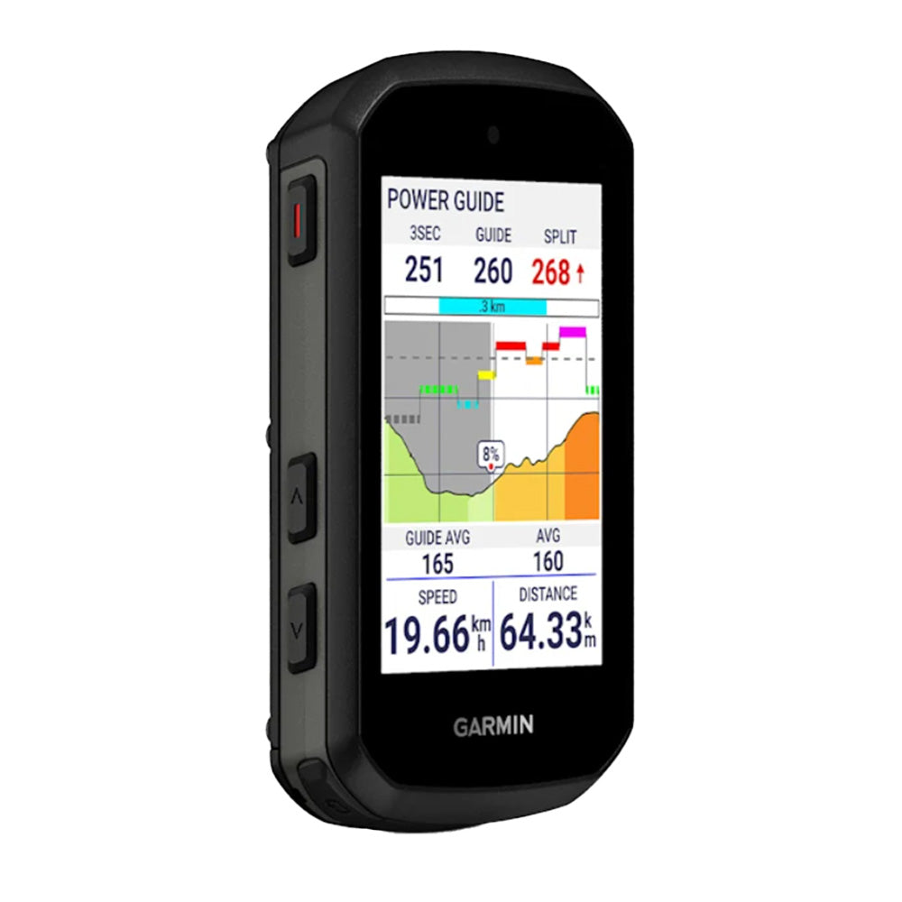 Gps Garmin Edge 550