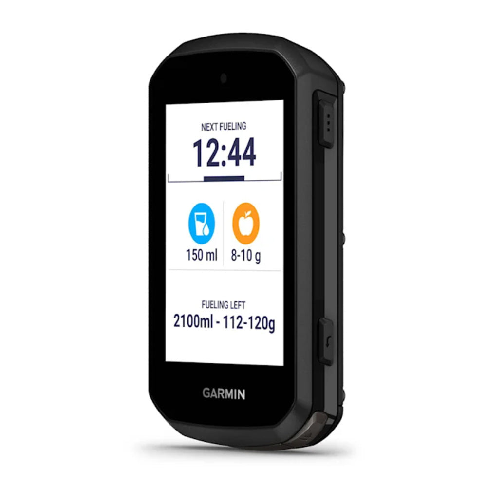 Compteur GPS de vélo Garmin Edge 850
